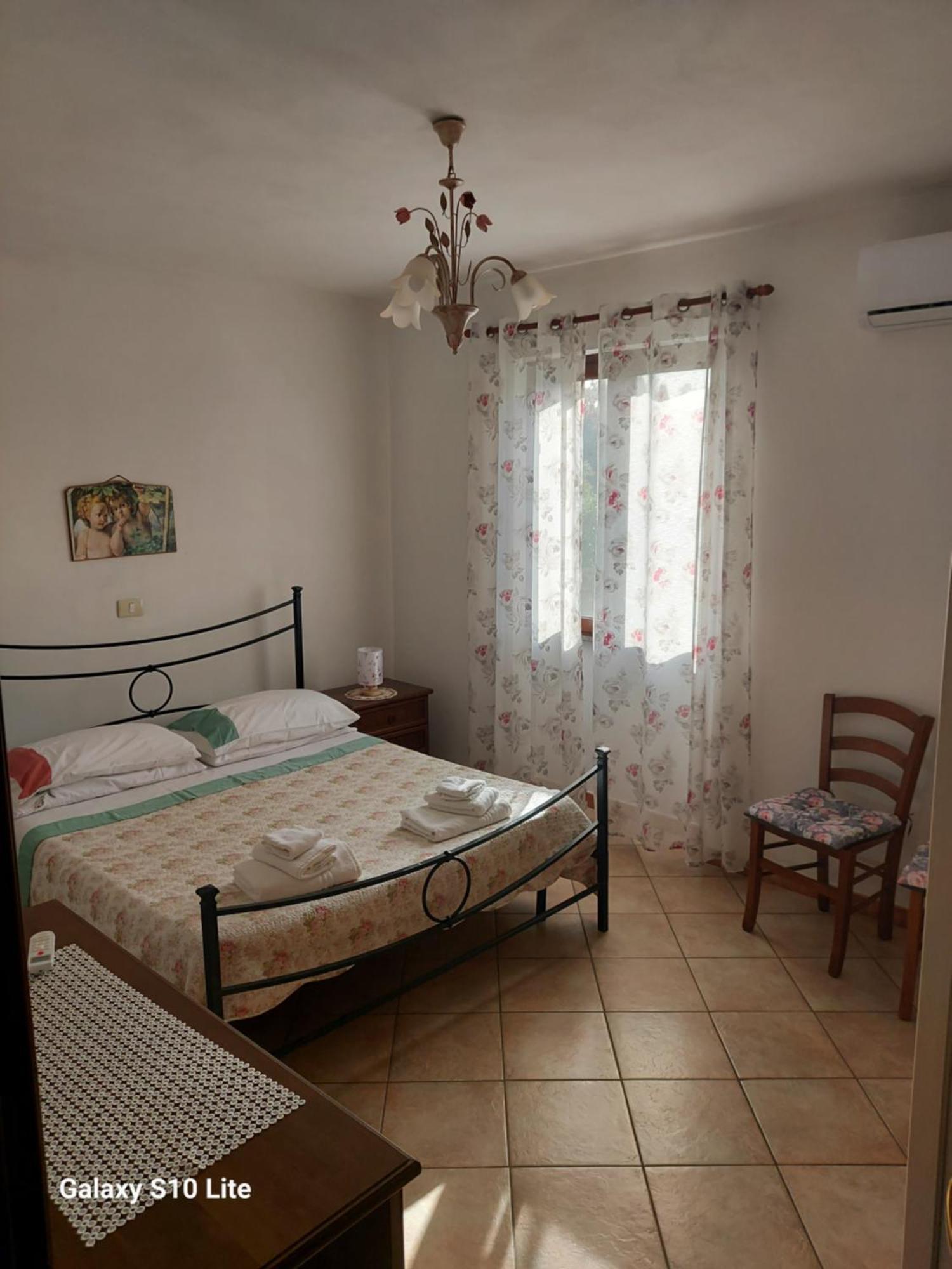 Agriturismo La Verde Rosa Pescia Romana Esterno foto