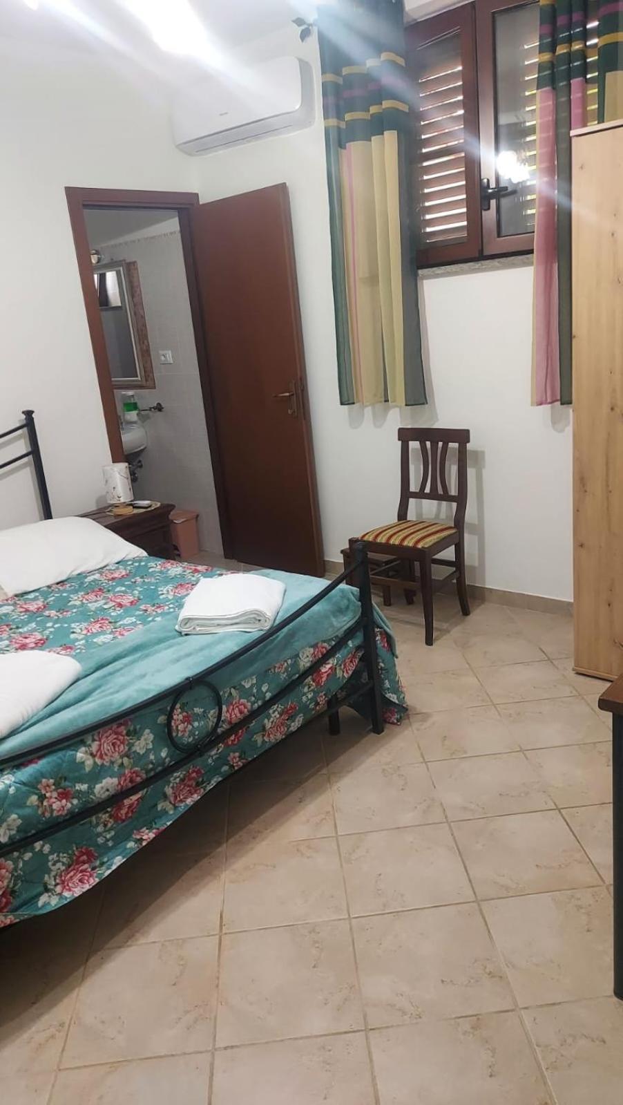 Agriturismo La Verde Rosa Pescia Romana Esterno foto